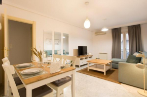 Comfort and beauty Parking Space Included - Beahost